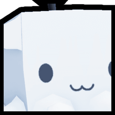 Huge Little Melty