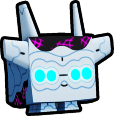 Quantum Goat