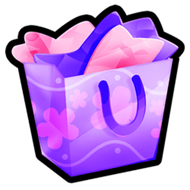 Huge Easter Gift