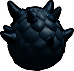 Aether Egg Egg