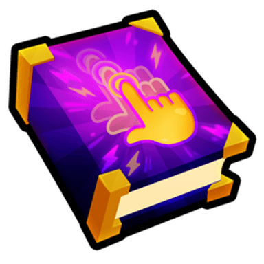 Enchant | Swift Taps
