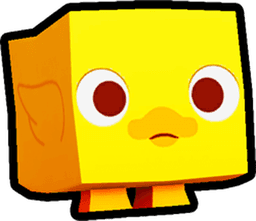 Ducky Pet