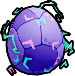 Radiant Runestones Egg Egg