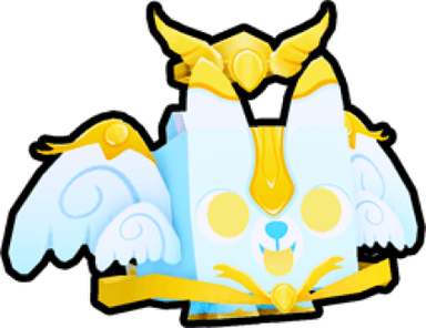 Empyrean Corgi