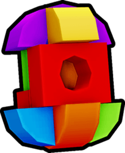 Toy Egg Egg
