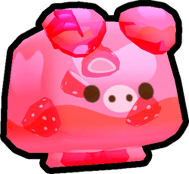 Jelly Piggy