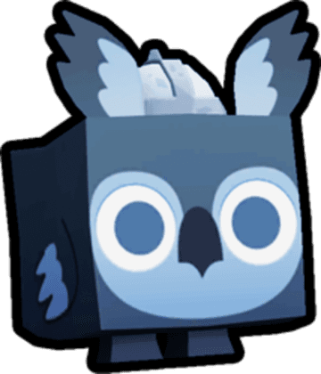 Fortress Owl