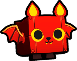 Steampunk Bat Pet