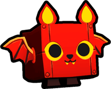 Steampunk Bat
