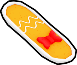 Hoverboard | Gingerbread Hoverboard