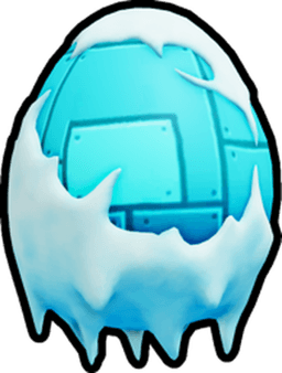 Tech Flurry Egg Egg