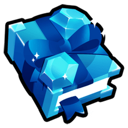 Enchant | Diamond Gift Hunter Enchant