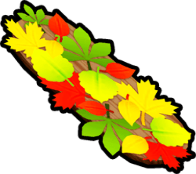 Hoverboard | Autumn
