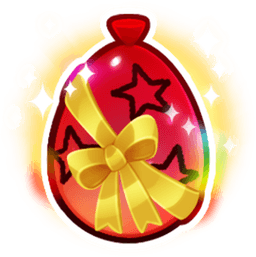 Exclusive Balloon Egg Egg