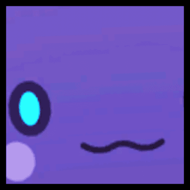 Titanic Ghost Axolotl