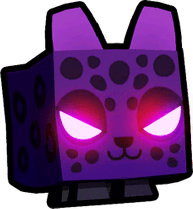 Shadow Jaguar