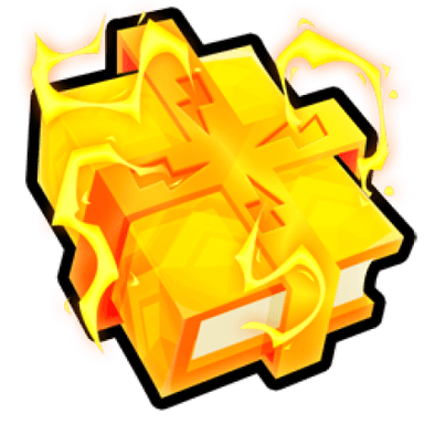 Enchant | Lightning Orb
