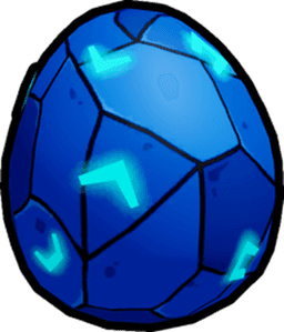 Runic Egg Egg