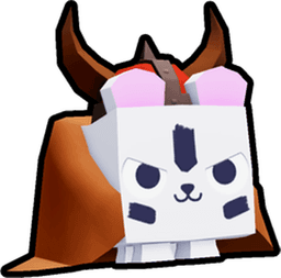 Bearserker Pet
