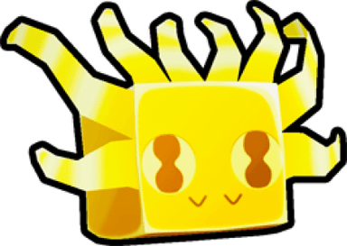 Jelly Alien