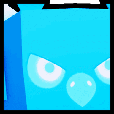 Huge Wisp Griffin