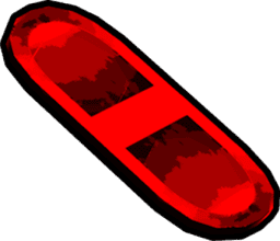 Hoverboard | Forcefield Hoverboard