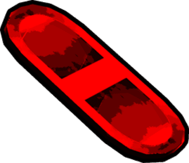 Hoverboard | Forcefield