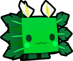 Nature Axolotl Pet