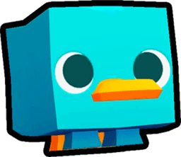 Platypus Pet