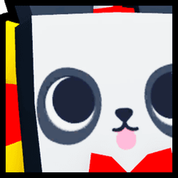 Huge Carnival Panda Pet