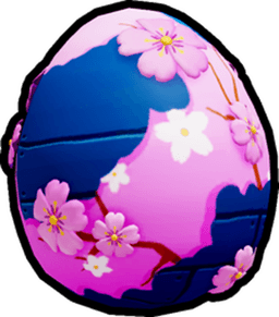 Tech Kyoto Egg Egg