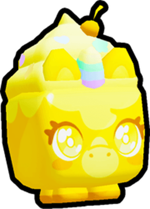 Cupcake Unicorn