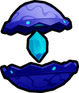 Shadow Egg Egg