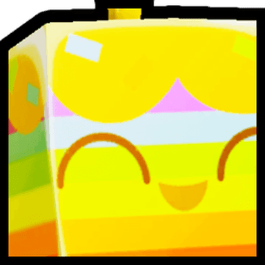 Huge Cupcake