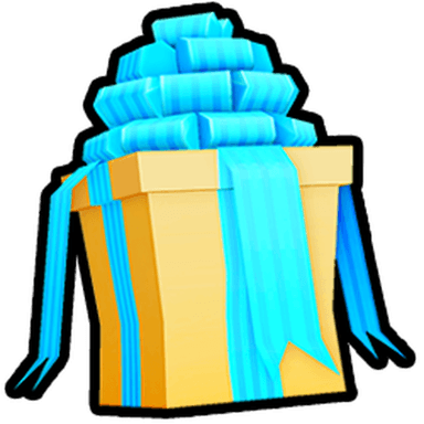 Adventurer Lootbox