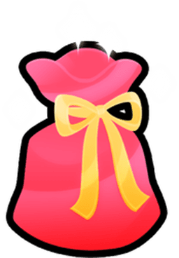 Series 2 Basic Gift Egg
