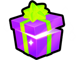 Series 3 Epic Gift Egg