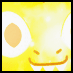 Golden Gargantuan Starfall Dragon Pet