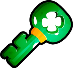 Leprechaun Key Misc