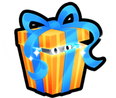 Series 1 Legendary Gift