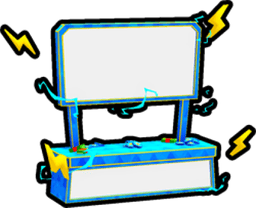 Booth | Booster Booth
