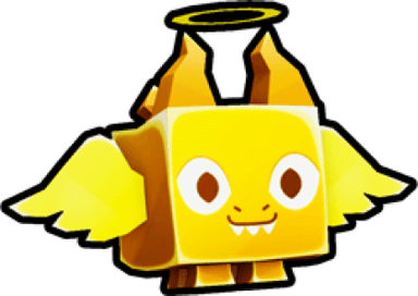 Angel Dragon