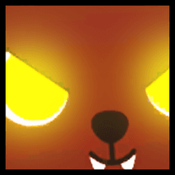 Titanic Werewolf Pet