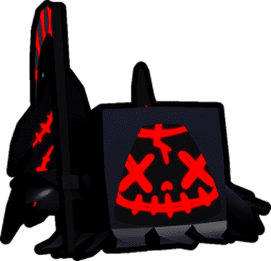 Hacked Reaper