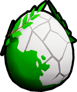 Heaven Egg Egg