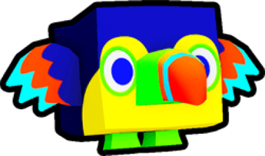Tropical Toucan