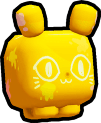 Painted Balloon