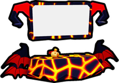 Booth | Wyvern of Hades