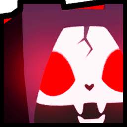 Huge Reaper Cat Pet