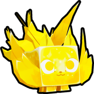 Galaxy Fox